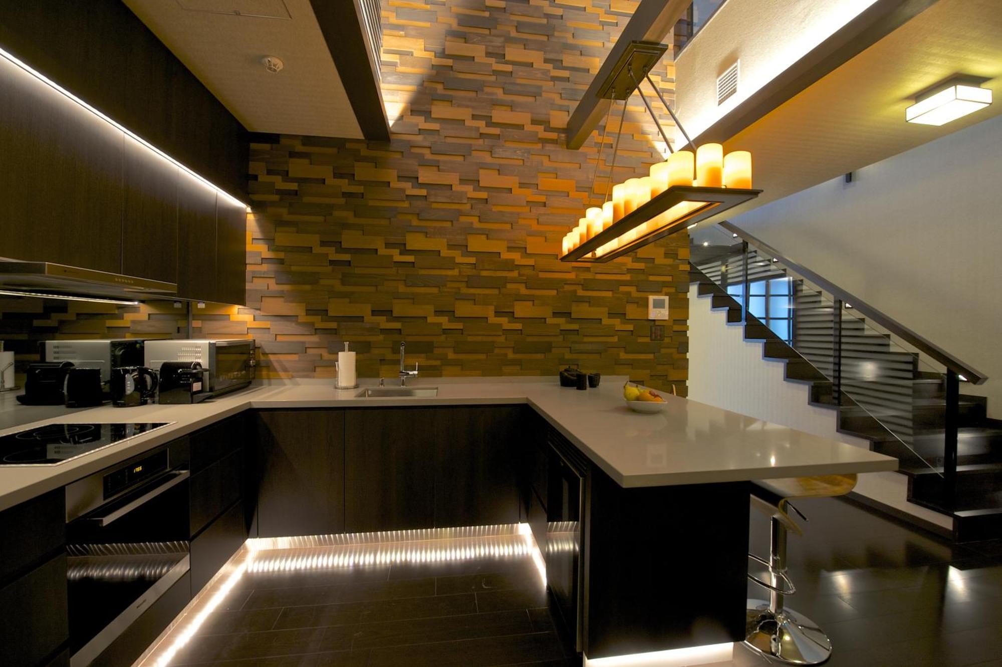 Kasara Niseko Village Townhouse - Small Luxury Hotels Of The World Exteriér fotografie