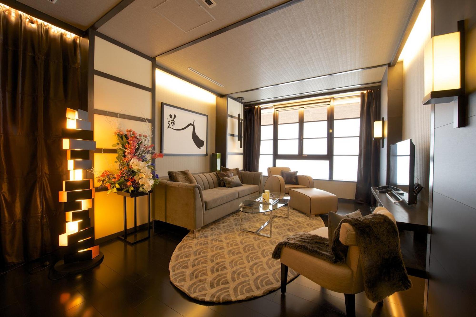 Kasara Niseko Village Townhouse - Small Luxury Hotels Of The World Exteriér fotografie
