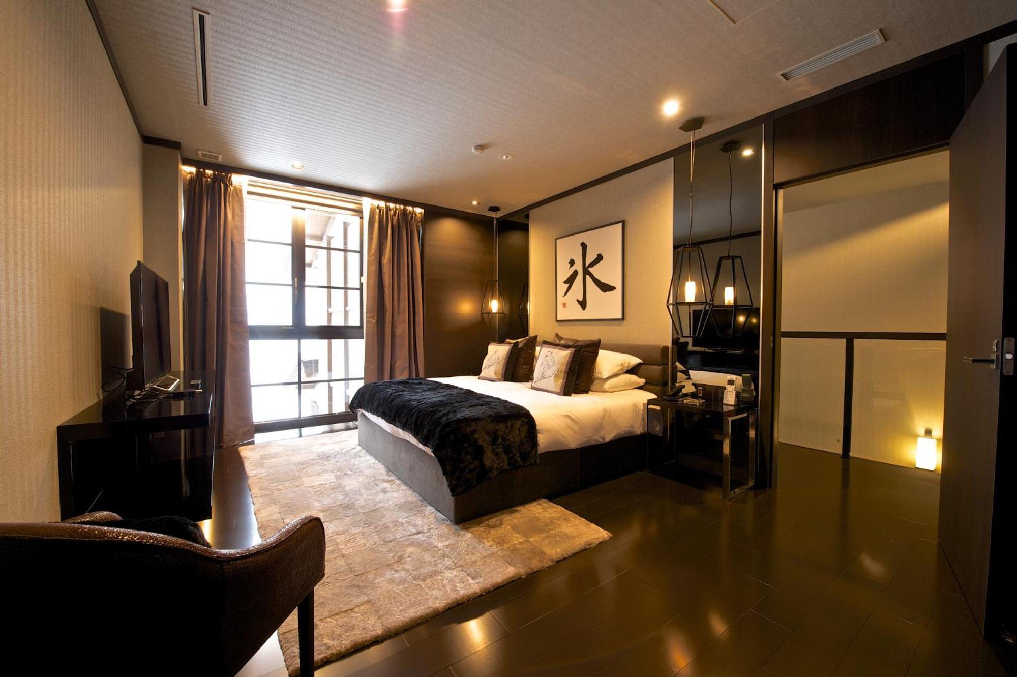 Kasara Niseko Village Townhouse - Small Luxury Hotels Of The World Exteriér fotografie