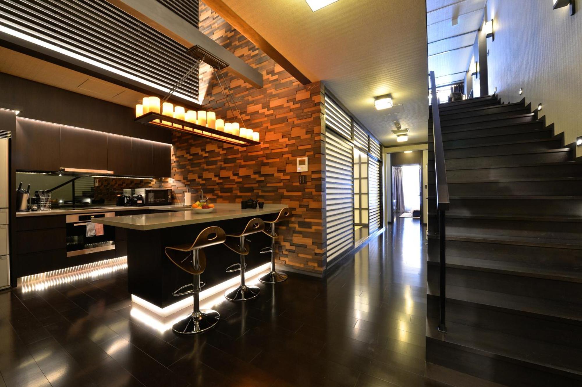 Kasara Niseko Village Townhouse - Small Luxury Hotels Of The World Exteriér fotografie