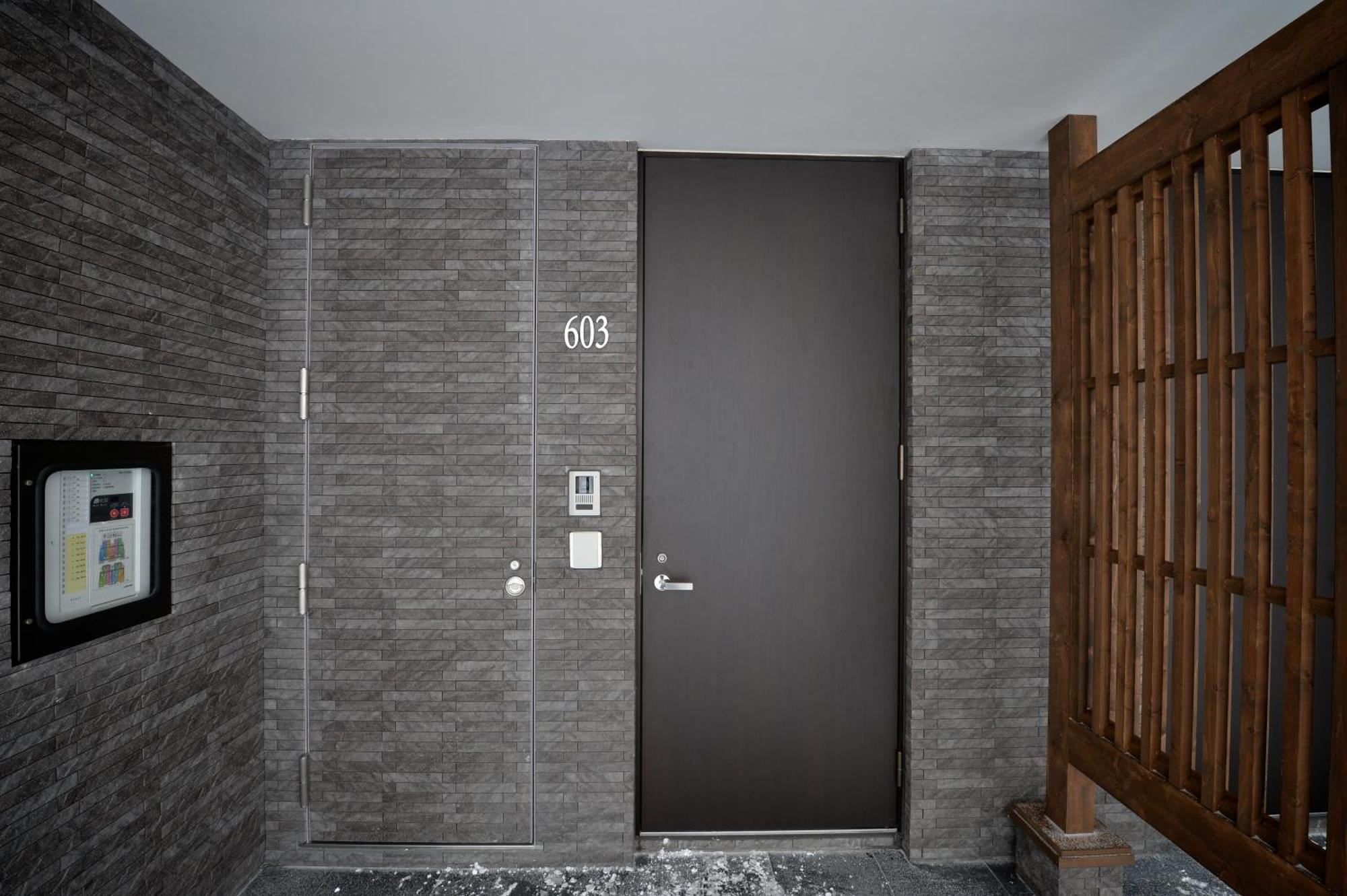 Kasara Niseko Village Townhouse - Small Luxury Hotels Of The World Exteriér fotografie