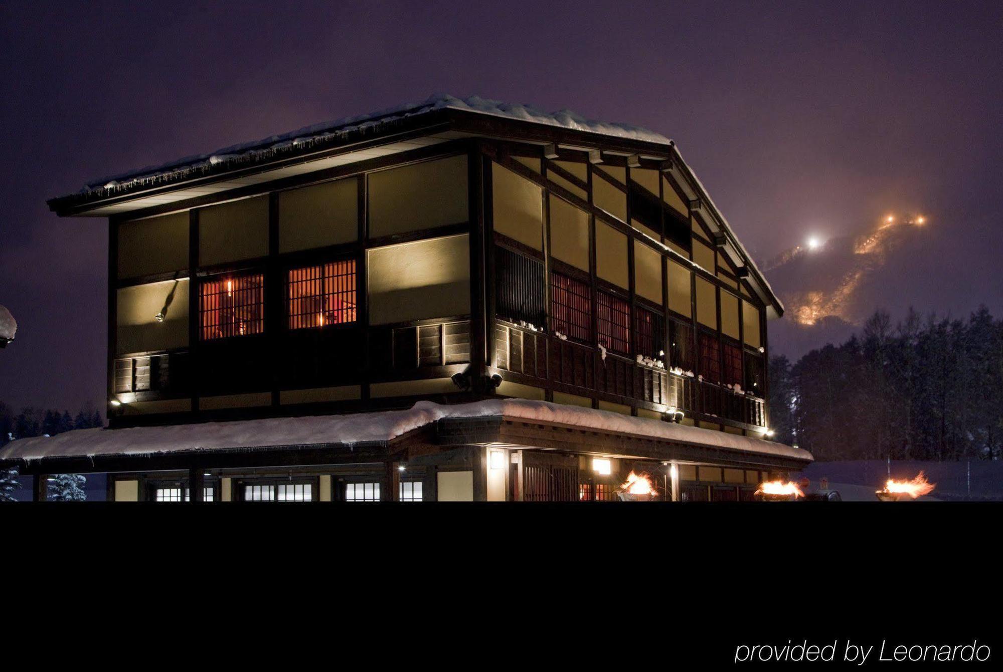 Kasara Niseko Village Townhouse - Small Luxury Hotels Of The World Exteriér fotografie